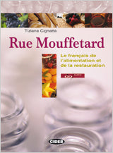 Rue Mouffetard+Lexique