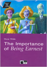 Importance Of Being Earnest (Iwl)