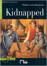 Kidnapped+Cd-Rom (B1.1)