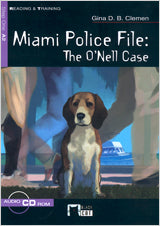 Miami Police File (A.2)