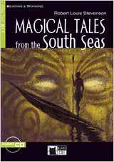 Magical Tales From The South Seas (B1.1)