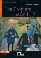 The Problem Of Cell 13+Cd