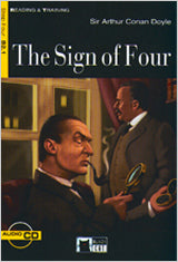 The Sign Of Four (B2.1)