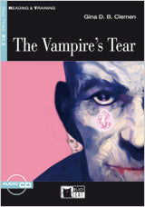 Vampires Tear
