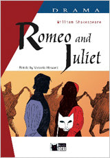 Romeo And Juliet "Drama" N/E