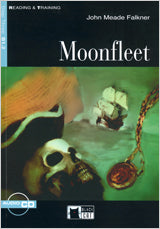 Moonfleet+Cd (B1.2)
