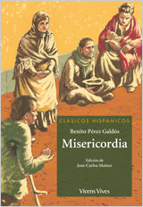 Misericordia