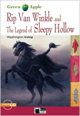 Rip Van Winkle And The Legend... N/E