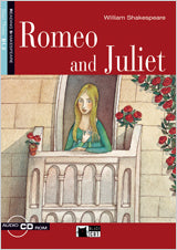 Romeo And Juliet (Reading Shakespeare)