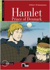 Hamlet Prince Of Denmark (R.S B1.1)