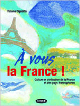 A Vous La France