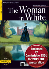 The Woman In White