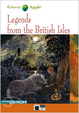 Legends From The British Isles