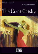 Great Gatsby (Sin Cd Reading And Training)