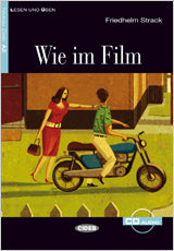 Wie Im Film+Cd