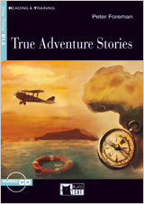 True Adventures Stories
