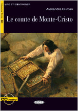 Le Comte De Monte-Cristo