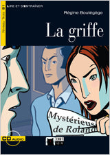 La Griffe+Cd