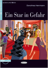Ein Star In Gefahr (A2)