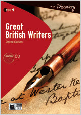 Great British Writers (Discovery)