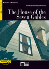 House Of 7 Gables+Cd @