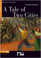A Tale Of Two Cities
