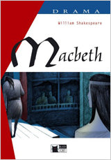 Macbeth Drama+Cd N/E