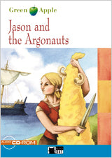 Jason And The Argonauts - Green Apple