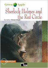Sherlock Holmes And The Red Circle - Green Apple