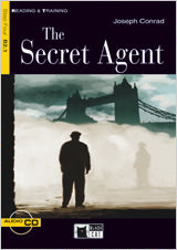 The Secret Agent (B2.1) Reading & Training
