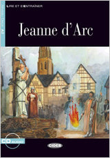Jeanne D'arc