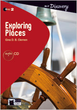 Exploring Places (Discovery)