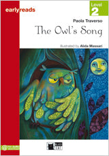 The Owl's Song (Audio @)