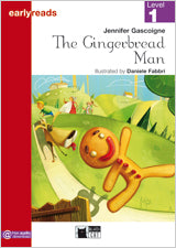 The Gingerbread Man (Audio @)