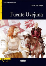 Fuente Ovejuna+Cd