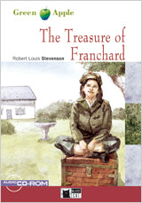 The Treasure Of Franchard (Green Apple)
