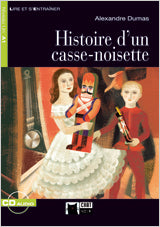 Histoire D'un Casse-Noisette