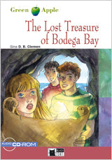 The Lost Treasure Of Bodega Bay