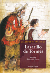 El Lazarillo De Tormes (Ch N/E)