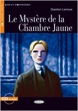 Le Mystere De La Chambre Jaune N/E