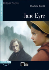 Jane Eyre N/E
