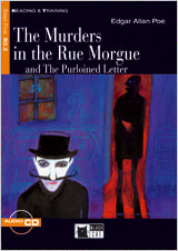 The Murders In The Rue Morgue