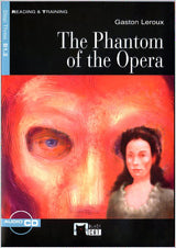 The Phantom Of The Opera N/E