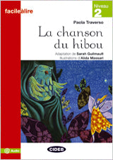 La Chanson Du Hibou (Audio @)