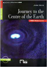 Journey To The Centre Of The Earth (Fw)