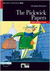 The Pickwick Papers (Fw)