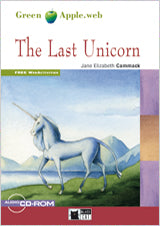 The Last Unicorn (Fw)