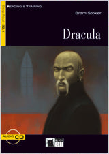 Dracula+Cd