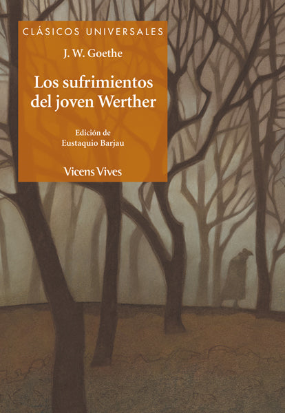 Los Sufrimientos Del Joven Werther