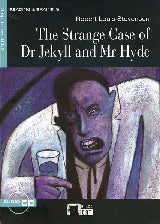 The Strange Case Of Dr. Jekyll N/E